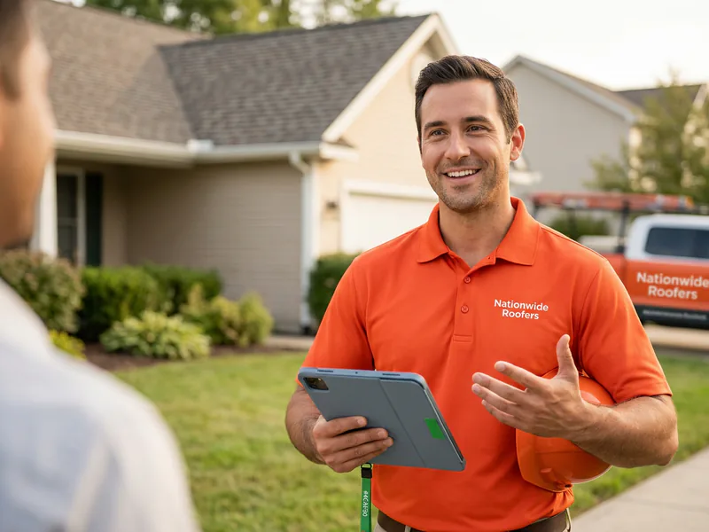 Roof Installation  in Belfair  FAQ